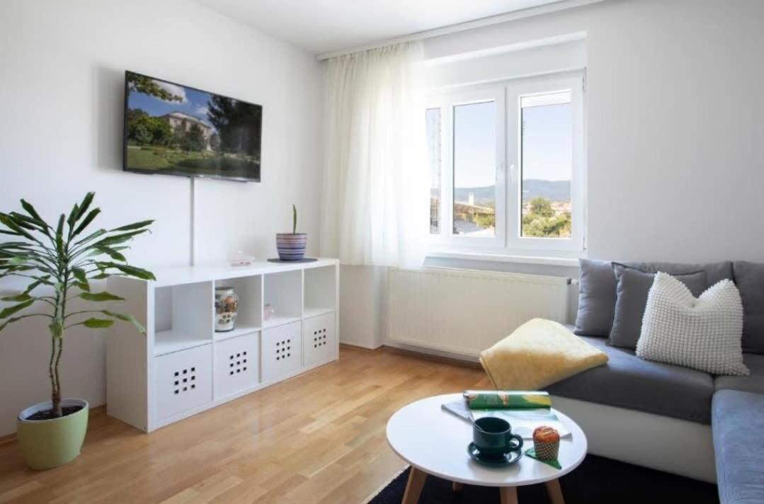 Tesla Apartment Urban Stay Zagreb Exterior foto