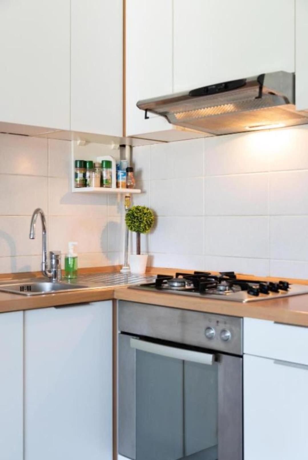 Tesla Apartment Urban Stay Zagreb Exterior foto