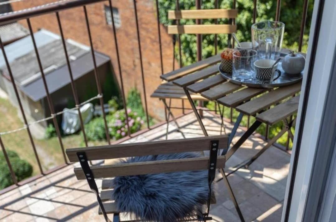 Tesla Apartment Urban Stay Zagreb Exterior foto