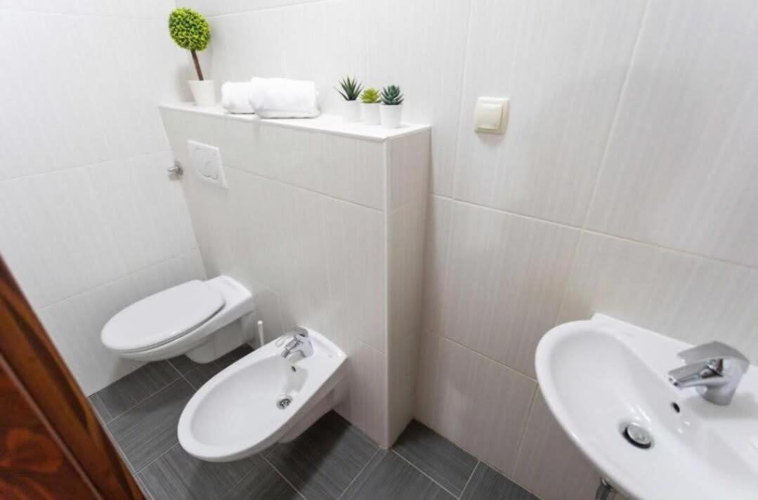 Tesla Apartment Urban Stay Zagreb Exterior foto